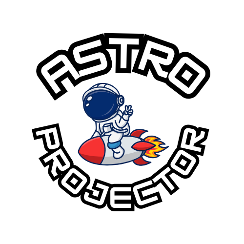 myAstro Projector