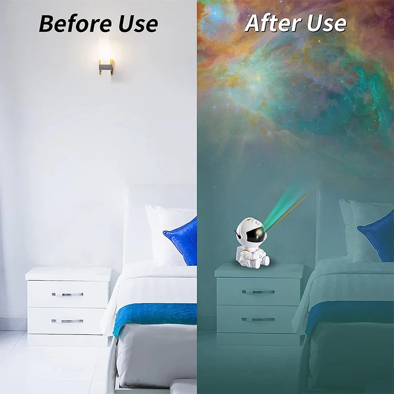 myAstro Projector