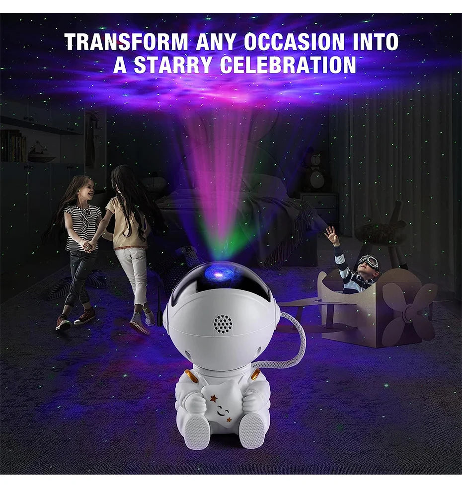 myAstro Projector