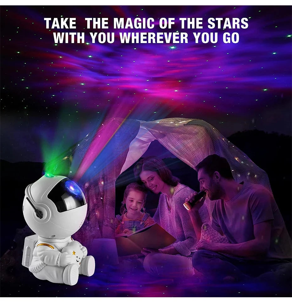 myAstro Projector